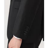 シャドーチェック スーツ | TAKEO KIKUCHI | 詳細画像22 