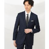 シャドーチェック スーツ | TAKEO KIKUCHI | 詳細画像34 