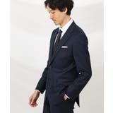 シャドーチェック スーツ | TAKEO KIKUCHI | 詳細画像35 