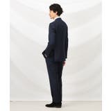 シャドーチェック スーツ | TAKEO KIKUCHI | 詳細画像39 