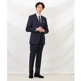 シャドーチェック スーツ | TAKEO KIKUCHI | 詳細画像40 