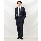 シャドーチェック スーツ | TAKEO KIKUCHI | 詳細画像41 