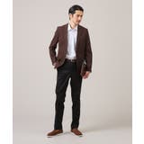 【オフィスカジュアル対応】ドレス チノパンツ | TAKEO KIKUCHI | 詳細画像5 