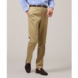 【オフィスカジュアル対応】ドレス チノパンツ | TAKEO KIKUCHI | 詳細画像14 