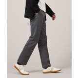 【オフィスカジュアル対応】ドレス チノパンツ | TAKEO KIKUCHI | 詳細画像27 