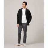 【オフィスカジュアル対応】ドレス チノパンツ | TAKEO KIKUCHI | 詳細画像29 