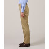 【オフィスカジュアル対応】ドレス チノパンツ | TAKEO KIKUCHI | 詳細画像34 