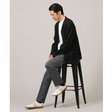 【オフィスカジュアル対応】ドレス チノパンツ | TAKEO KIKUCHI | 詳細画像30 