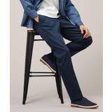 【オフィスカジュアル対応】ドレス チノパンツ | TAKEO KIKUCHI | 詳細画像23 