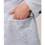 【尾州織】リネンブレンド メッシュ ジャケット | TAKEO KIKUCHI | 詳細画像28 