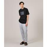 【尾州織】リネンブレンド メッシュパンツ | TAKEO KIKUCHI | 詳細画像21 