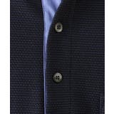 【抗菌防臭／9色5サイズ展開】ハニカムメランジ ポロシャツ | TAKEO KIKUCHI | 詳細画像24 