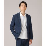 【抗菌防臭／9色5サイズ展開】ハニカムメランジ ポロシャツ | TAKEO KIKUCHI | 詳細画像79 