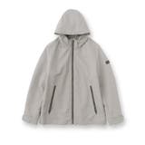 【軽量アウター】エレクティブ シェル ブルゾン | TAKEO KIKUCHI | 詳細画像1 