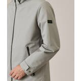 【軽量アウター】エレクティブ シェル ブルゾン | TAKEO KIKUCHI | 詳細画像7 