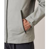 【軽量アウター】エレクティブ シェル ブルゾン | TAKEO KIKUCHI | 詳細画像9 