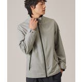 【軽量アウター】エレクティブ シェル ブルゾン | TAKEO KIKUCHI | 詳細画像36 