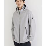 【軽量アウター】エレクティブ シェル ブルゾン | TAKEO KIKUCHI | 詳細画像41 