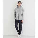 【軽量アウター】エレクティブ シェル ブルゾン | TAKEO KIKUCHI | 詳細画像42 