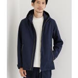 【軽量アウター】エレクティブ シェル ブルゾン | TAKEO KIKUCHI | 詳細画像48 