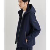 【軽量アウター】エレクティブ シェル ブルゾン | TAKEO KIKUCHI | 詳細画像49 