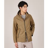 【軽量アウター】エレクティブ シェル ブルゾン | TAKEO KIKUCHI | 詳細画像27 