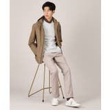 【軽量アウター】エレクティブ シェル ブルゾン | TAKEO KIKUCHI | 詳細画像30 