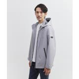 【軽量アウター】エレクティブ シェル ブルゾン | TAKEO KIKUCHI | 詳細画像58 