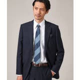 【Made in JAPAN】市松紋 ドレスシャツ | TAKEO KIKUCHI | 詳細画像25 