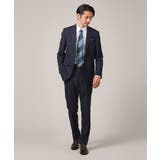 【Made in JAPAN】市松紋 ドレスシャツ | TAKEO KIKUCHI | 詳細画像26 