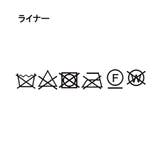 【3WAY】ジャカード グレンチェック ダウンライナー ブルゾン | TAKEO KIKUCHI | 詳細画像34 