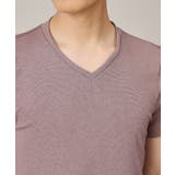 【GUNZE×TAKEO KIKUCHI】メンズインナー「ステルス(R)」 | TAKEO KIKUCHI | 詳細画像29 