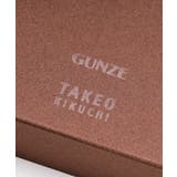 【GUNZE×TAKEO KIKUCHI】メンズインナー「ステルス(R)」 | TAKEO KIKUCHI | 詳細画像36 