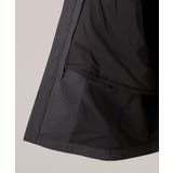 【3WAY】ハウンズトゥース ダウンライナー コート | TAKEO KIKUCHI | 詳細画像28 