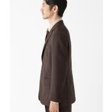 【THE FLAGSHIP】バラシャジャケット | TAKEO KIKUCHI | 詳細画像11 