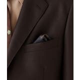 【THE FLAGSHIP】バラシャジャケット | TAKEO KIKUCHI | 詳細画像14 