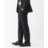 【THE FLAGSHIP】バラシャパンツ | TAKEO KIKUCHI | 詳細画像7 