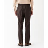 【THE FLAGSHIP】バラシャパンツ | TAKEO KIKUCHI | 詳細画像12 