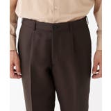 【THE FLAGSHIP】バラシャパンツ | TAKEO KIKUCHI | 詳細画像13 