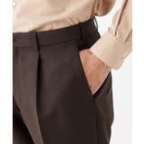 【THE FLAGSHIP】バラシャパンツ | TAKEO KIKUCHI | 詳細画像14 