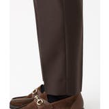 【THE FLAGSHIP】バラシャパンツ | TAKEO KIKUCHI | 詳細画像16 