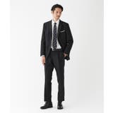 【THE FLAGSHIP】バラシャパンツ | TAKEO KIKUCHI | 詳細画像18 