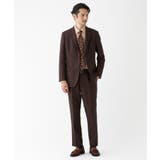 【THE FLAGSHIP】バラシャパンツ | TAKEO KIKUCHI | 詳細画像19 