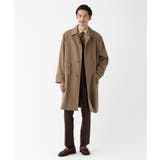 【THE FLAGSHIP】バラシャパンツ | TAKEO KIKUCHI | 詳細画像22 