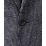 【抗菌防臭】尾州 リネンブレンド ハニカムメッシュ ジャケット | TAKEO KIKUCHI | 詳細画像10 