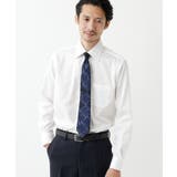 シャドードビー ドレスシャツ | TAKEO KIKUCHI | 詳細画像10 