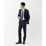 シャドードビー ドレスシャツ | TAKEO KIKUCHI | 詳細画像12 