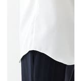 シャドードビー ドレスシャツ | TAKEO KIKUCHI | 詳細画像20 