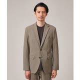 【360°ストレッチ セットアップ対応】None Of | TAKEO KIKUCHI | 詳細画像2 