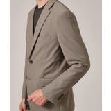 【360°ストレッチ セットアップ対応】None Of | TAKEO KIKUCHI | 詳細画像6 